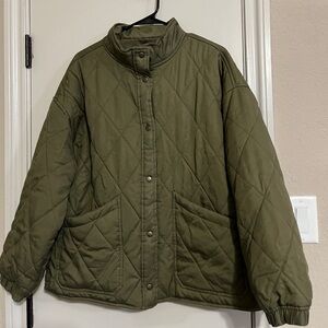 Women’s jacket new with tags.